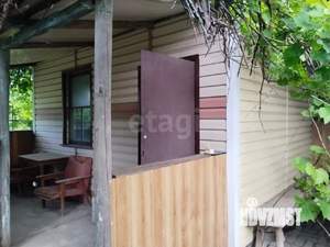 Дом 554м², 1-этажный, участок 6 сот.  