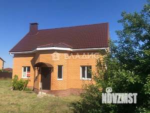 Дом 118м&sup2;, 2-этажный, участок 14 сот.  