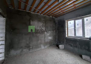 Дом 28м&sup2;, 1-этажный, участок 6 сот.  