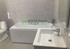 Дом 100м&sup2;, 1-этажный, участок 8 сот.  