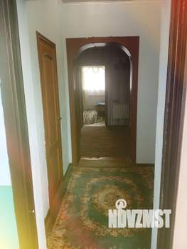 Дом 91м&sup2;, 1-этажный, участок 25 сот.  