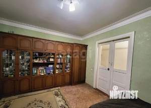 Дом 62м&sup2;, 1-этажный, участок 8 сот.  