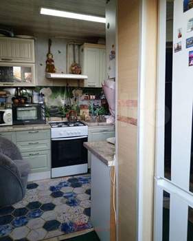 Дом 74м², 2-этажный, участок 1 сот.  