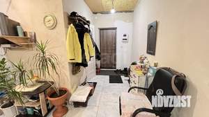 Дом 88м², 1-этажный, участок 3 сот.  