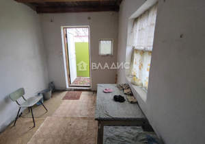 Дом 30м², 1-этажный, участок 3 сот.  
