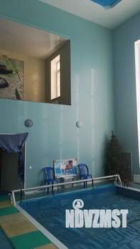 Дом 463м&sup2;, 2-этажный, участок 15 сот.  