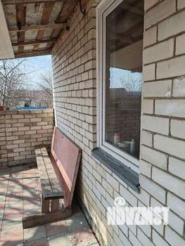 Дом 150м², 2-этажный, участок 10 сот.  