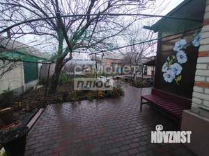 Дом 89м², 1-этажный, участок 6 сот.  