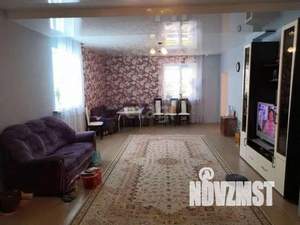 Дом 250м², 2-этажный, участок 27 сот.  