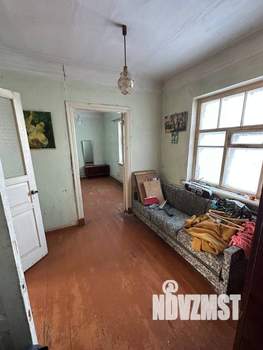 Дом 79м&sup2;, 1-этажный, участок 10 сот.  