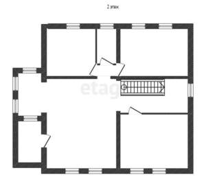 Дом 181м&sup2;, 2-этажный, участок 20 сот.  