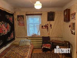 Дом 60м², 1-этажный, участок 5 сот.  