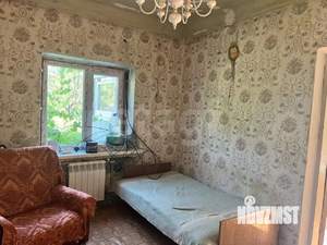 Дом 39м&sup2;, 1-этажный, участок 3 сот.  