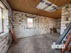 Дом 95м&sup2;, 2-этажный, участок 14 сот.  