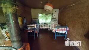 Дом 45м&sup2;, 2-этажный, участок 5 сот.  