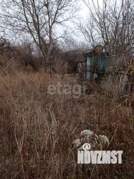 Дом 12м&sup2;, 1-этажный, участок 5 сот.  