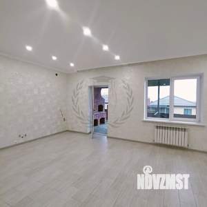 Дом 105м², 1-этажный, участок 8 сот.  