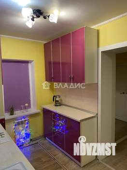 Дом 80м&sup2;, 1-этажный, участок 6 сот.  