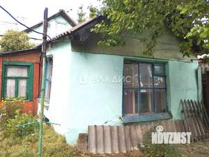 Дом 48м², 2-этажный, участок 1 сот.  