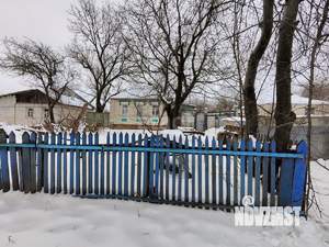 Дом 57м², 2-этажный, участок 15 сот.  