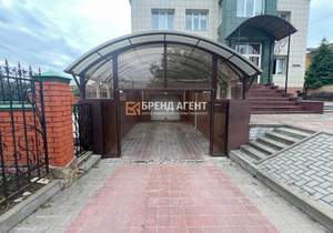 Дом 480м², 4-этажный, участок 15 сот.  