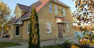 Дом 125м², 2-этажный, участок 16 сот.  