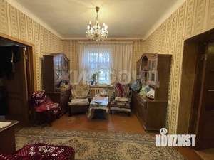 Дом 70м², 1-этажный, участок 6 сот.  