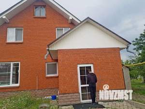 Дом 185м², 2-этажный, участок 15 сот.  