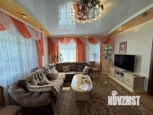 Дом 95м², 1-этажный, участок 8 сот.  