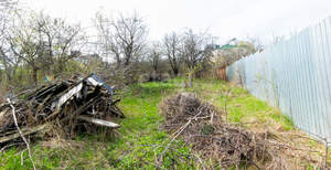 Дом 23м&sup2;, 1-этажный, участок 9 сот.  