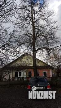 Дом 103м², 1-этажный, участок 10 сот.  