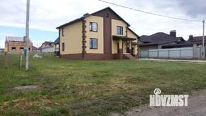 Дом 236м&sup2;, 2-этажный, участок 15 сот.  