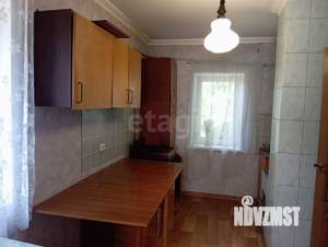 Дом 55м², 1-этажный, участок 8 сот.  