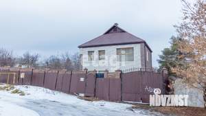Дом 240м², 2-этажный, участок 10 сот.  