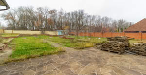 Дом 111м&sup2;, 2-этажный, участок 19 сот.  