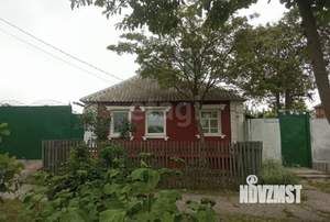 Дом 41м², 1-этажный, участок 15 сот.  