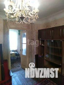 Дом 50м², 2-этажный, участок 4 сот.  