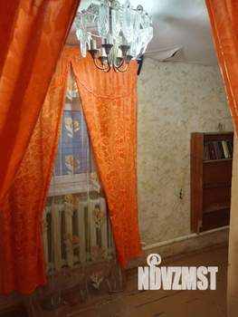 Дом 55м², 1-этажный, участок 5 сот.  