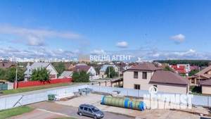 Дом 1000м², 3-этажный, участок 30 сот.  