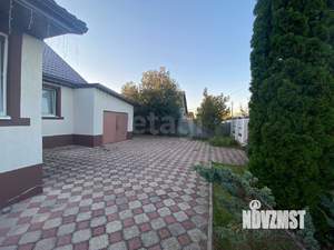 Дом 120м², 1-этажный, участок 15 сот.  