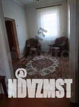 Дом 130м&sup2;, 1-этажный, участок 8 сот.  