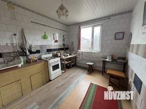 Дом 110м², 2-этажный, участок 12 сот.  
