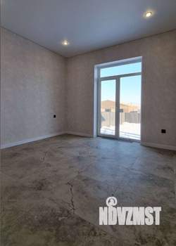 Коттедж 118м&sup2;, 1-этажный, участок 8 сот.  