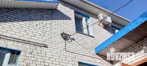 Дом 166м², 2-этажный, участок 15 сот.  