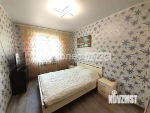 Дом 94м&sup2;, 1-этажный, участок 4 сот.  