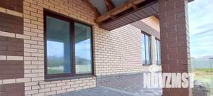 Дом 157м², 2-этажный, участок 18 сот.  