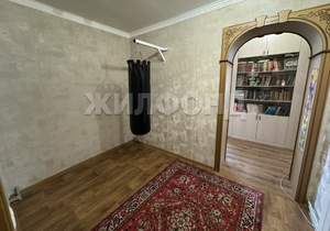 Дом 100м², 2-этажный, участок 15 сот.  