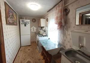 Дом 33м², 2-этажный, участок 4 сот.  