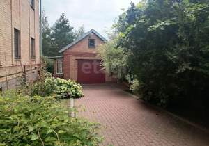 Дом 76м&sup2;, 1-этажный, участок 5 сот.  