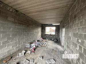 Дом 100м&sup2;, 2-этажный, участок 8 сот.  